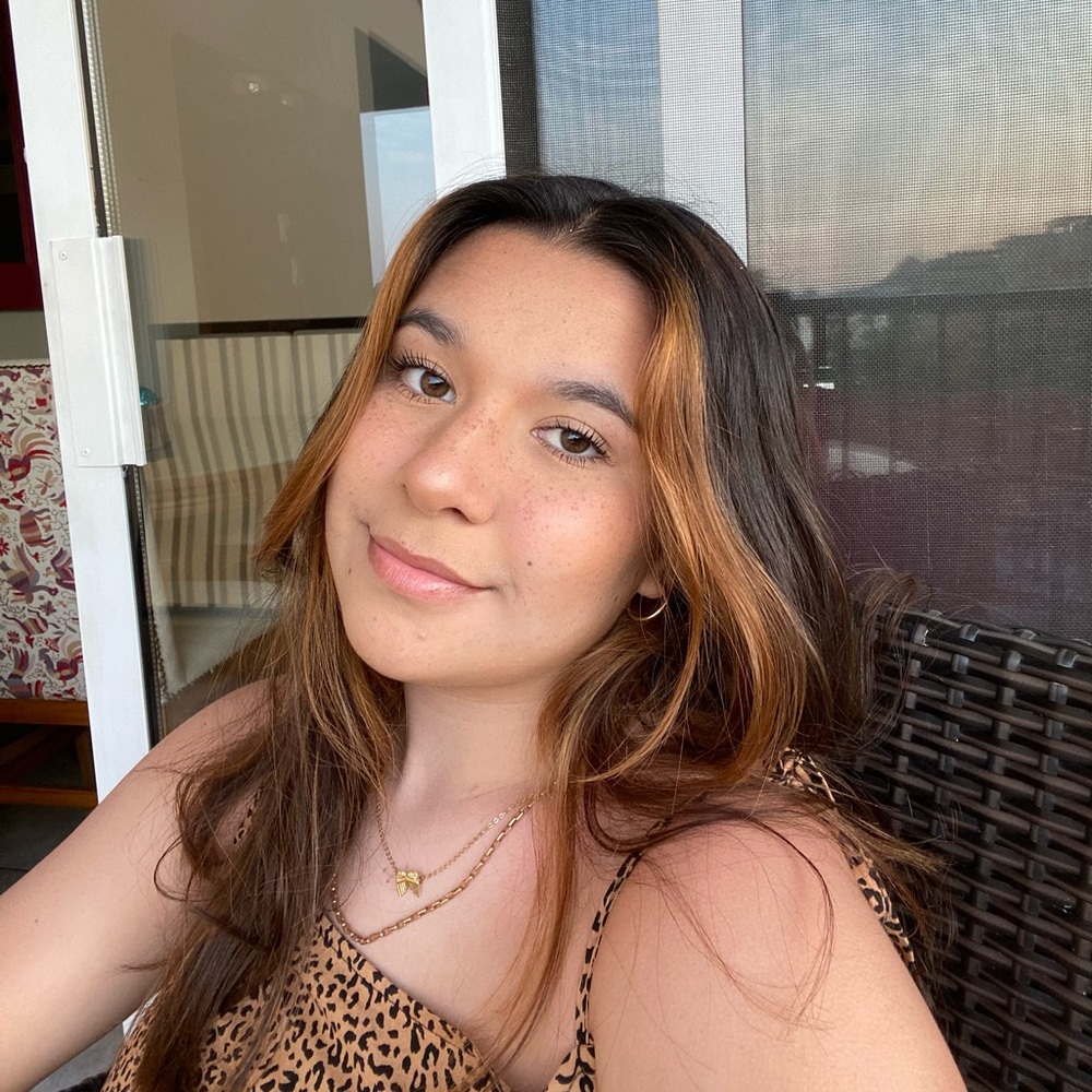 Meet your Posher, Dayza